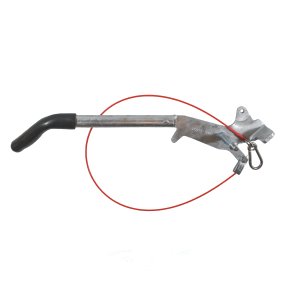 HANDBREMSHEBEL KNOTT KF13 / KF20