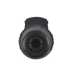 13-POLIGER ANHNGERSTECKER (BUCHSE) FR KABEL