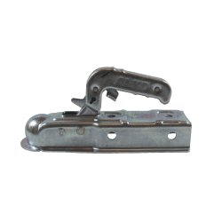 KUGELKUPPLUNG ALKO AK7/E 60 MM 750 KG