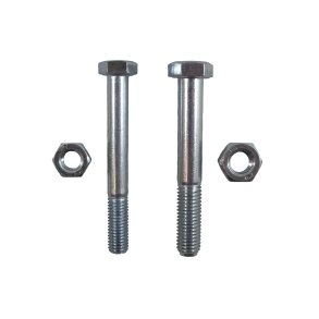 SCHRAUBENSATZ M12+M14 FR KUGELKUPPLUNG 100MM