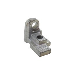 GASDMPFERHALTER - HALTERUNG FR GASDMPFER KNOTT KF13 - KF20