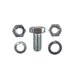 SCHRAUBENSET FR GASDMPFERHALTER - SCHRAUBENSET FR GASDMPFERHALTER KNOTT KF7,5 - KF13 - KF20