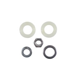  SCHRAUBENSATZ FR HANDBREMSHEBEL KNOTT KF10-20, KRV7,5-17