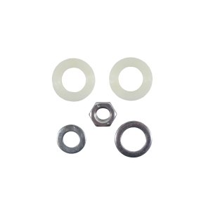  SCHRAUBENSATZ FR HANDBREMSHEBEL KNOTT KF10-20, KRV7,5-17