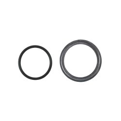 ANSCHLAGRING + STTZRING FR ZUGROHR/AUFLAUFBREMSE KNOTT KF13 - KF20 45 mm