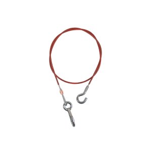 NOTBREMSSEIL/ABREISEILHNL. ALKO 930 MM