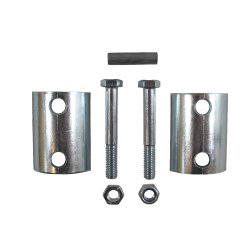 KUGELKUPPLUNG 3500 KG ALKO 50 UND 60 MM AK351 ALKO