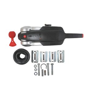 AL-KO SLINGREKOBLING AKS 3004 3000 KG MED LS 35-45-50mm 