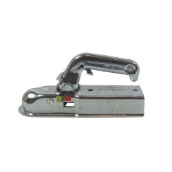 KULHANDSKE / KULKOPPLING WINTERHOFF WW 800KG 8-G 60 MM FYRKANTSPROFIL