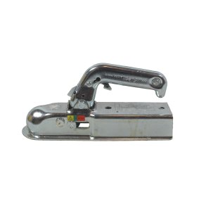 KULHANDSKE / KULKOPPLING WINTERHOFF WW 800KG 8-G 60 MM FYRKANTSPROFIL