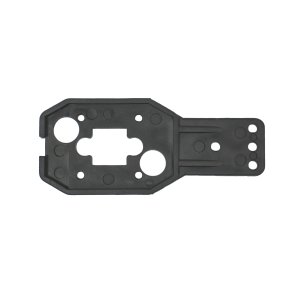 GUMMIHOLDER FLEXIPOINT 115 MM RETT