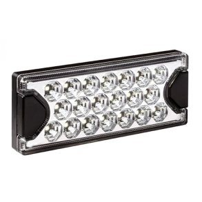 MiniLED 2 lykte ryggelys Asp�ck