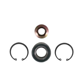 KOMPAKTLAGER 34X64X37 MIT SICHERUNGSRING + MUTTER