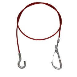 NOTBREMSSEIL /�ABREI�SEIL� 1000MM