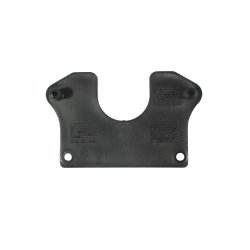 HLLARE RAK F/FLATPOINT