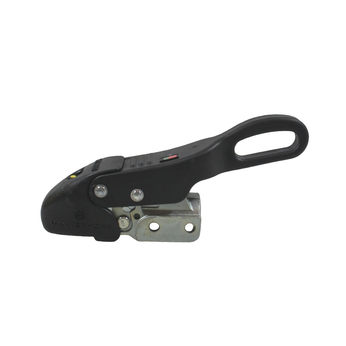 Ws3500-d ø60 m16m16