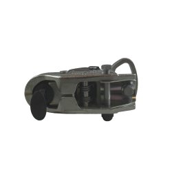 KUGELKUPPLUNGSSTCKE 45 / 50 M12 M12 3000 kg