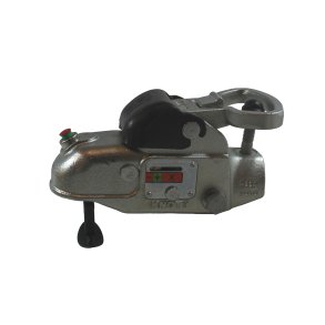 KUGELKUPPLUNGSSTCKE 45 / 50 M12 M12 3000 kg