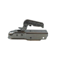 KUGLEKOBLING 750KG -  FIRKANTPROFIL 60 MM.