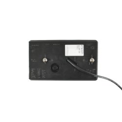 BAKLYKTA LED 12/24V VNSTER 5-POLIG - ASPCK MULTILED II