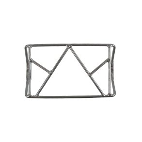 SCHUTZGITTER FR ANHNGER-RCKLICHT - GRO