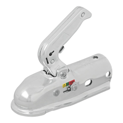 UNIVERSAL-KUGELGELENK 40/45/50 M12 M12 M12 2300 kg