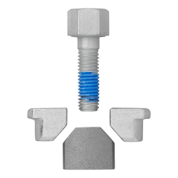 JUSTERINGSSET FR KNOTT F /160X35/200X50