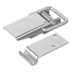 LUKKEHENGSEL MED MOTSTAND - STOR