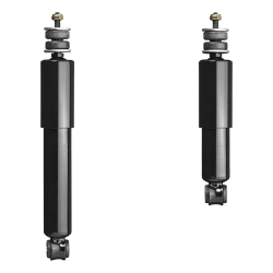 TREDAL HJULSTTDMPARE 310 - 400 mm - 2 St.