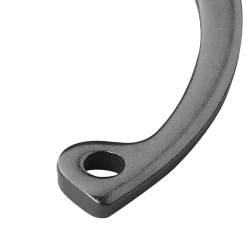 SICHERUNGSRING 60 MM