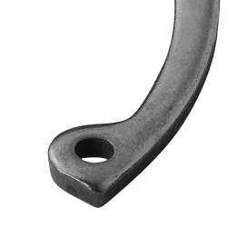 SICHERUNGSRING 80 MM