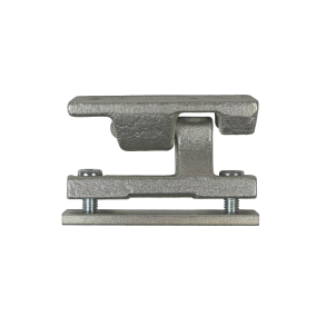 SCHARNIER MIT BOLZEN F/3WEG/PRO