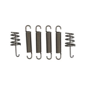 KNOTT FJDERSETT FR 160x35 BROMS