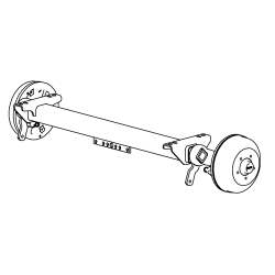 AL-KO AKSEL 1800 KG 5x112 A:1700 C:2190