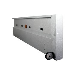 VARIANT 150 S1 SIDA HGER INKL. HRNSTOLPE FR