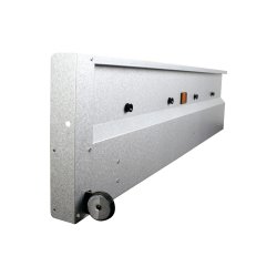 VARIANT 150 S1 SIDA VNSTER INKL. HRNSTOLPE FR