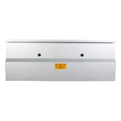 VARIANT 150 S1 FRONTPLATTA STL