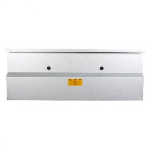 FRONTPLATTA 205S1 STL