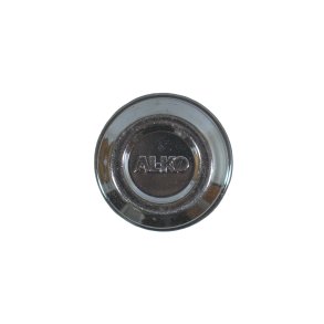 AL-KO /BPW RADNABENABDECKUNG 53 MM NABENKAPPE