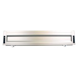 SIDE HJRE/VENSTRE 3021P5-3525P5 ALU DELT