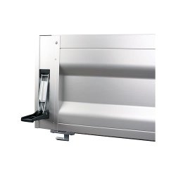 SIDE HJRE/VENSTRE 3525P6 ALU DELT - PR. STK.