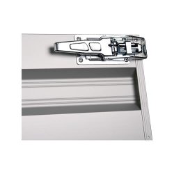 SIDE HJRE/VENSTRE 2700U4-3500U4 ALU 