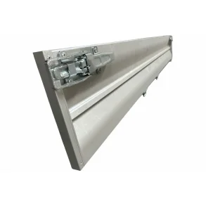 Side h�jre/venstre 2700u4-3500u4 alu