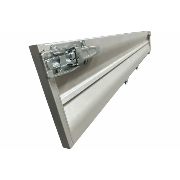 Side h�jre/venstre 2700u4-3500u4 alu