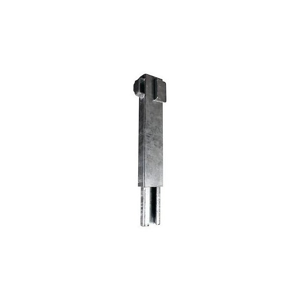H�rnstolpe v�nster fram uni 360mm