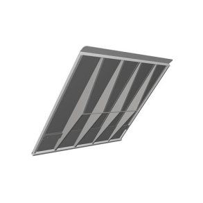 RAMPE 754F1/MR-1004F1/MR