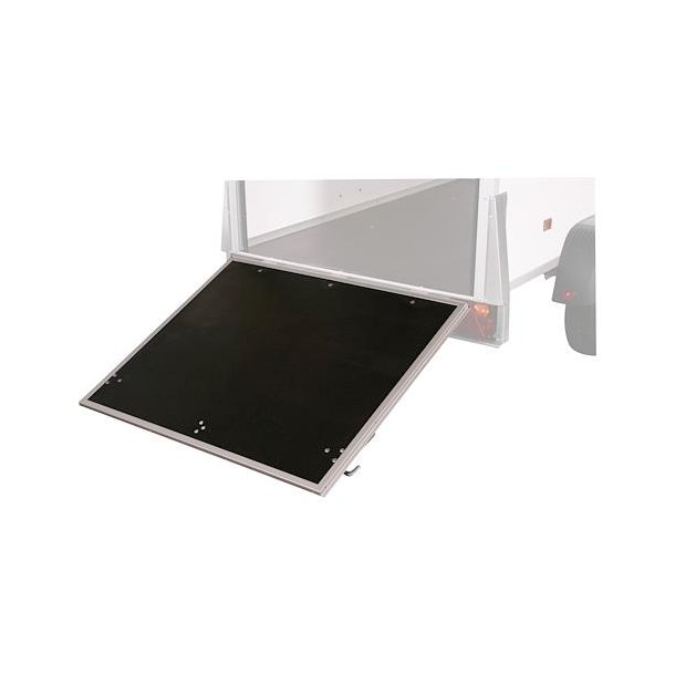 RAMPE 752 DC2 CARGO