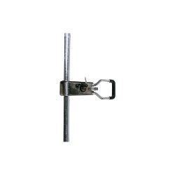 STANGLS KOMPLET H=2010MM K3/4