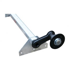 LBEAKSEL KNOTT 450KG 4HUL 930/1335 753/756A