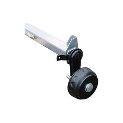 AKSEL KNOTT 1350KG 5HULS 1370/1820 1351BB-UNI